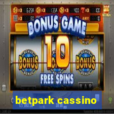 betpark cassino